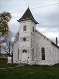 Image for Palmyra Methodist Episcopal Church - Palmyra, Iowa