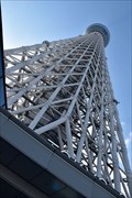 Image for Tokyo Sky Tree - Tokyo, JAPAN
