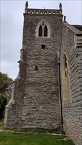 Image for Bell Tower - St James the Great - Norton juxta Kempsey, Worcestershire