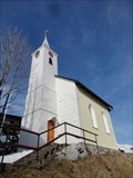 Image for Ortskapelle Peter und Paul - Jungholz, TIR, Austria