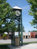 Image for Millennial Clock Tower - Kaysville, UT