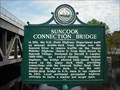 Image for Suncook Connection Bridge