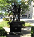 Image for Letter Carriers' Monument - Milwaukee, WI