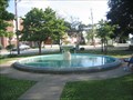 Image for Fountain in Port Jervis