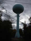 Image for Livingston Water Tower