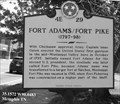 Image for Fort Adams - Memphis TN