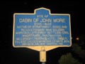 Image for Site of Cabin of John More