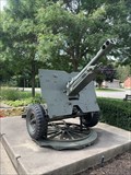 Image for Ordnance QF 25 Pounder - Remembrance Park - Georgetown, ON
