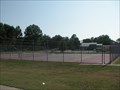 Image for Pugh Bourne Park Tennis Courts - Jackson, TN