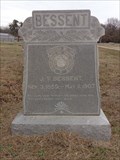 Image for Bessent - Sadler Cemetery - Sadler, TX