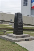 Image for US Marine Corps Memorial -- Battleship Park, Mobile AL