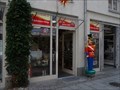 Image for Christmas-Shop Mack - Luth. Wittenberg, S.-A., Deutschland