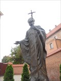 Image for Pope John Paul II - Krakow, Poland