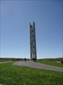 Image for Tower of Voices - Flight 93 National Memorial - Shanksville Pennsylvania