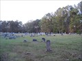 Image for Damascus Cemetery-Damascus, MS