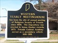 Image for Western Yearly Meetinghouse