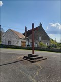 Image for Croix rouge de Champillet, France