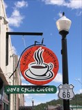 Image for [Legacy] Java Cycle Coffee in Williams, AZ
