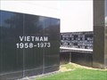 Image for Vietnam War Memorial, Mississippi Vietnam Veterans Memorial Park, Ocean Springs, Mississippi