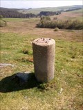 Image for Llyn Brenig Survey Monument, Cerrigydrudion, Conwy, Wales