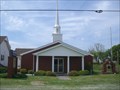 Image for Huggins Memorial Baptist Church - Harkers Island, NC