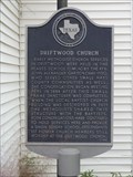 Image for Driftwood Church