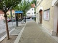 Image for Payphone / Telefonni automat - Benesov nad Ploucnici, Czech Republic