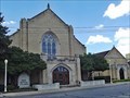 Image for First Baptist Church - Cleburne, TX