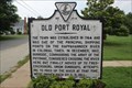 Image for Old Port Royal