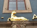 Image for Golden Unicorn - Einhorn-Apotheke Weißenburg, Germany, Bayern