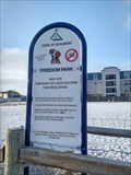 Image for Freedom Park Dog Run - Beaumont, Alberta