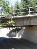 Image for Sullivan Underpass Bridge - Fremont, CA