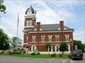 Image for Washington County Courthouse-Sandersville, Georgia