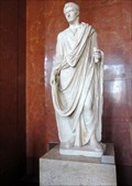 Image for L'Empereur Augustus - Paris, France