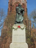 Image for Martin Luther - Washington, DC