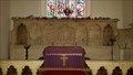 Image for Reredos - St Mary - Brome, Suffolk