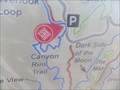 Image for You are Here at Twisted Cistern Trail Parking - Cañon City, CO