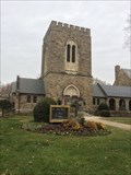 Image for St Andrew's Episcopal Church - College Park, MD