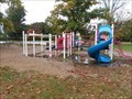 Image for Milham Playground 3 - Kalamazoo, Michigan