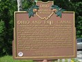Image for Ohio and Erie Canal / Same   # 13-79