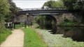 Image for Arch Bridge 8 On The Leeds Liverpool Canal – Aintree, UK