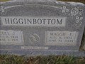 Image for 100 - Maggie E. Higginbottom - Boswell, OK USA