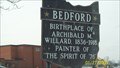 Image for Archibald Willard - Bedford Ohio