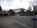 Image for Railway Bridge - Moss Vale, NSW
