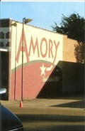 Image for Amory - Amory, MS