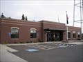 Image for Aumsville Police Headquarters - Aumsville, Oregon