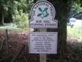 Image for Box Hill Stepping Stone, Surrey. UK