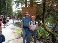 Image for Baden-Powell Trail, Grouse Mountain, Vancouver, BC