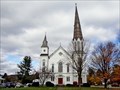 Image for Cambridge United Presbyterian Church - Cambridge, NY