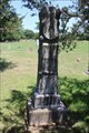 Image for Jos. N. Pepper - Shiloh Cemetery - Delta County, TX